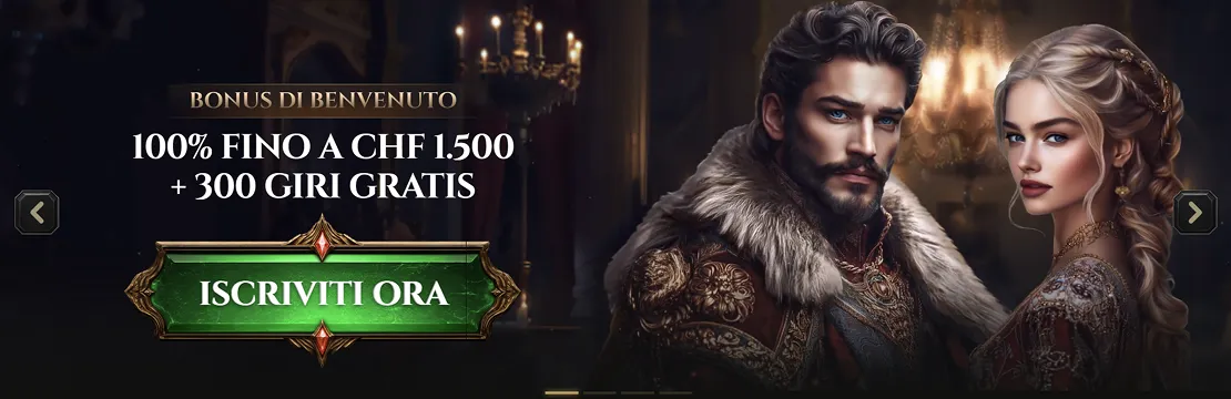 Kyngs Casinò